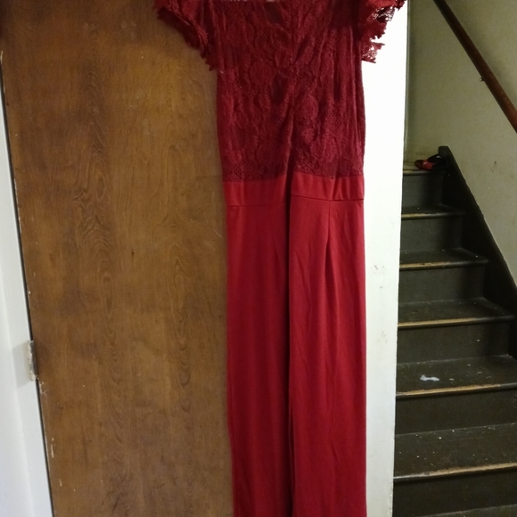 Jumpsuit - Picture 1 of 3